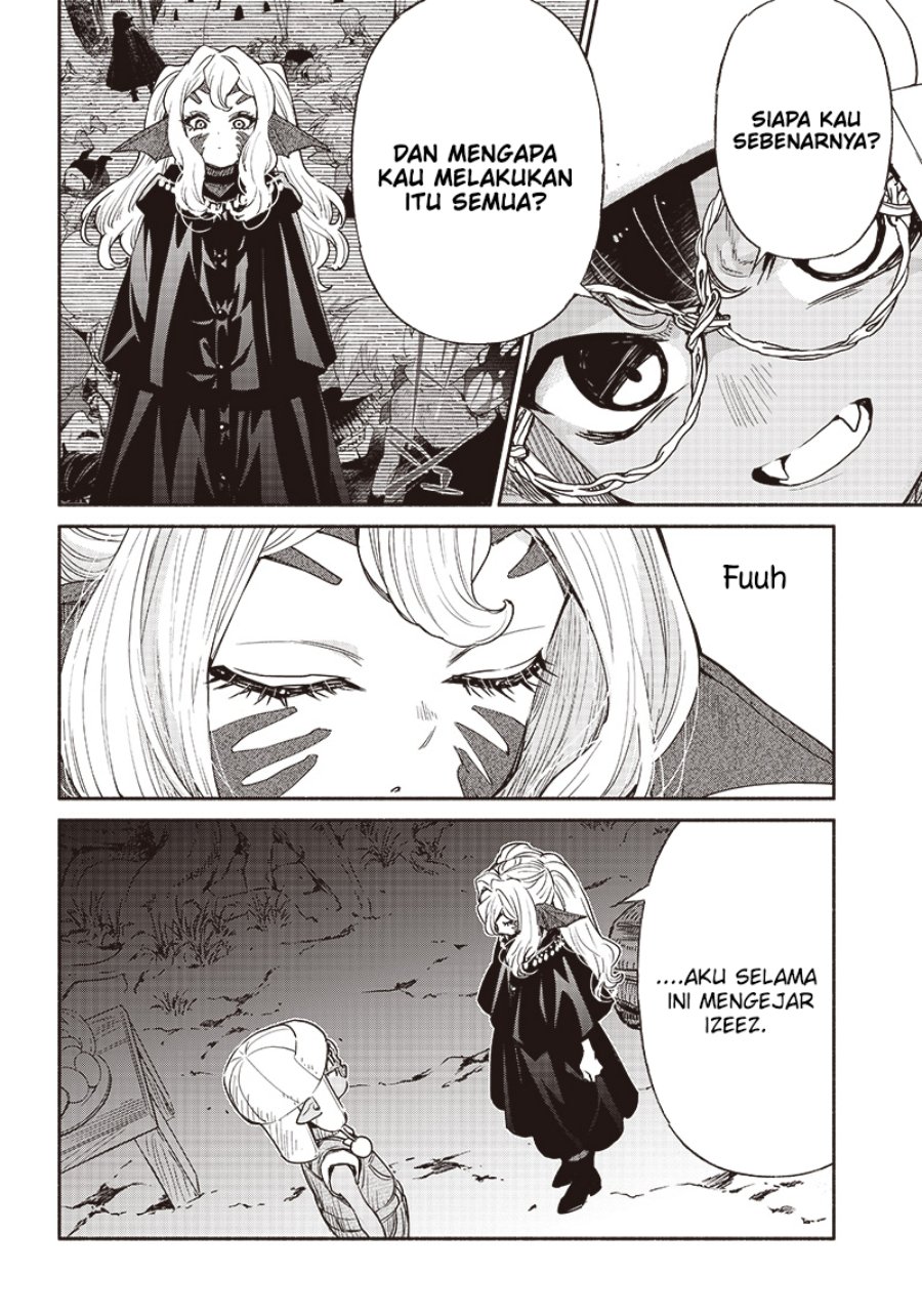 Tensei Goblin da kedo Shitsumon aru?
